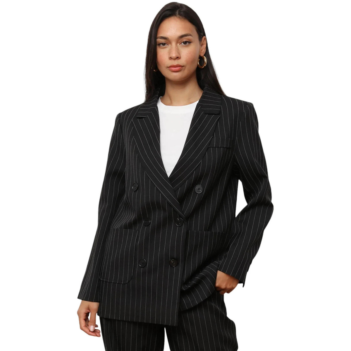 Σακάκι/Blazers La Modeuse 72431_P169997