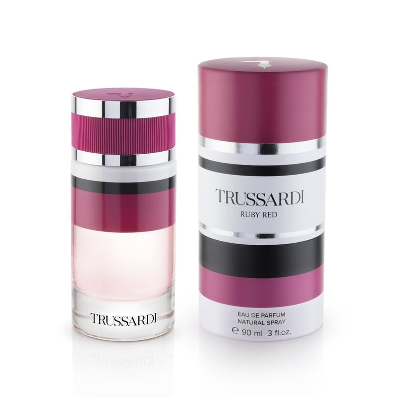 Ruby Red Eau De Parfum | 90ml