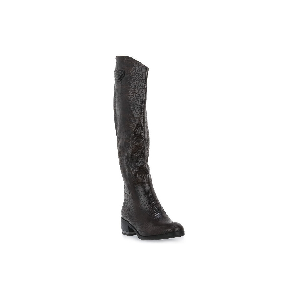 Μπότες Laura Biagiotti COCO BROWN
