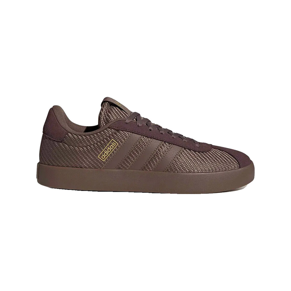 Xαμηλά Sneakers adidas Baskets Vl Court 3.0 daim