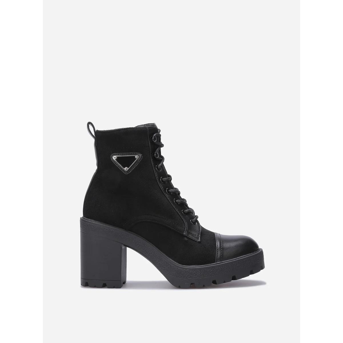 Μποτίνια La Modeuse 73005_P172140