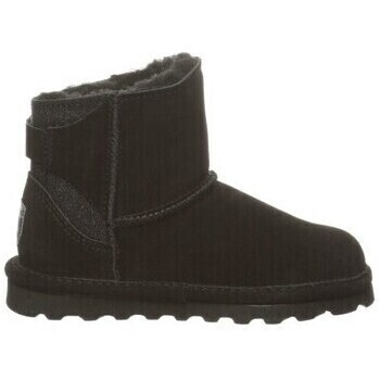 Μπότες Bearpaw BETTY YOUTH Negro