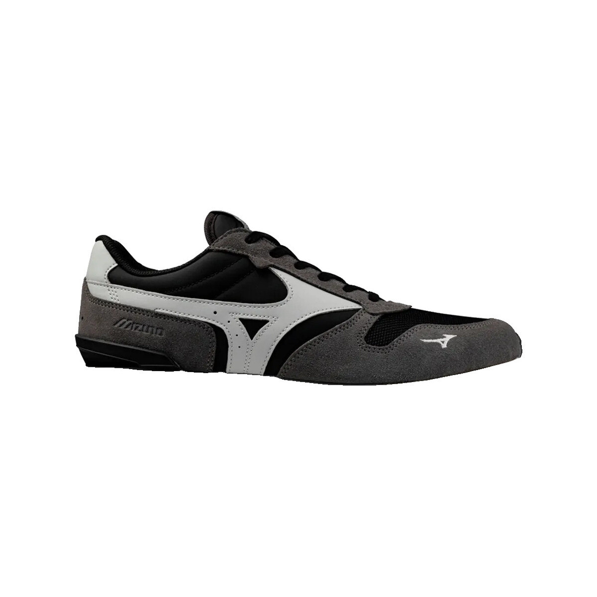 Sneakers Mizuno Baskets rb87 suède