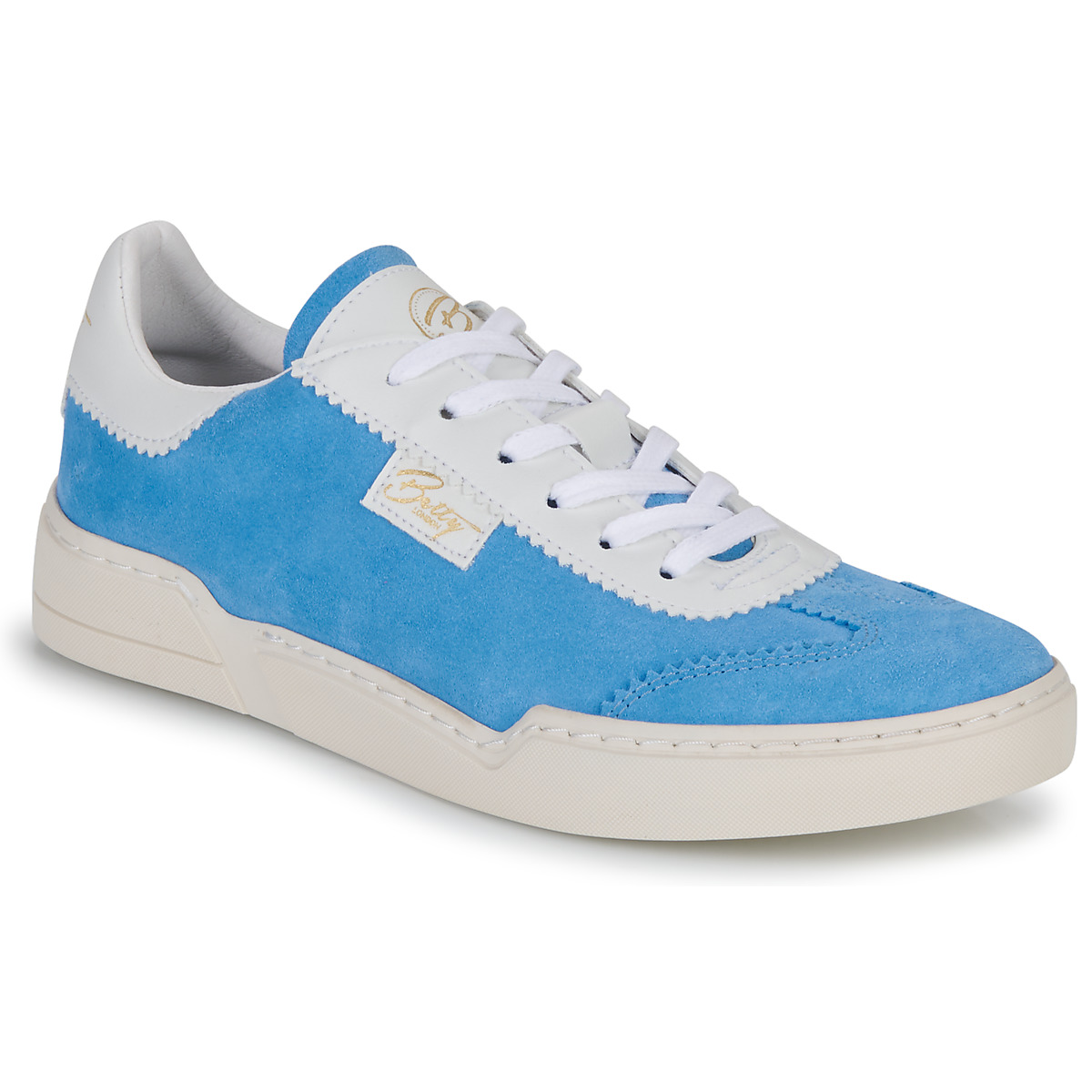 Xαμηλά Sneakers Betty London MADOUCE
