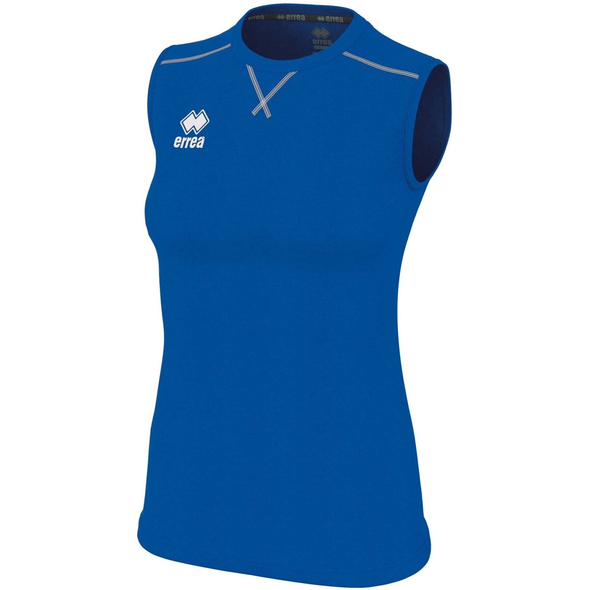 Αμάνικα/T-shirts χωρίς μανίκια Errea Alison Canotta Ad