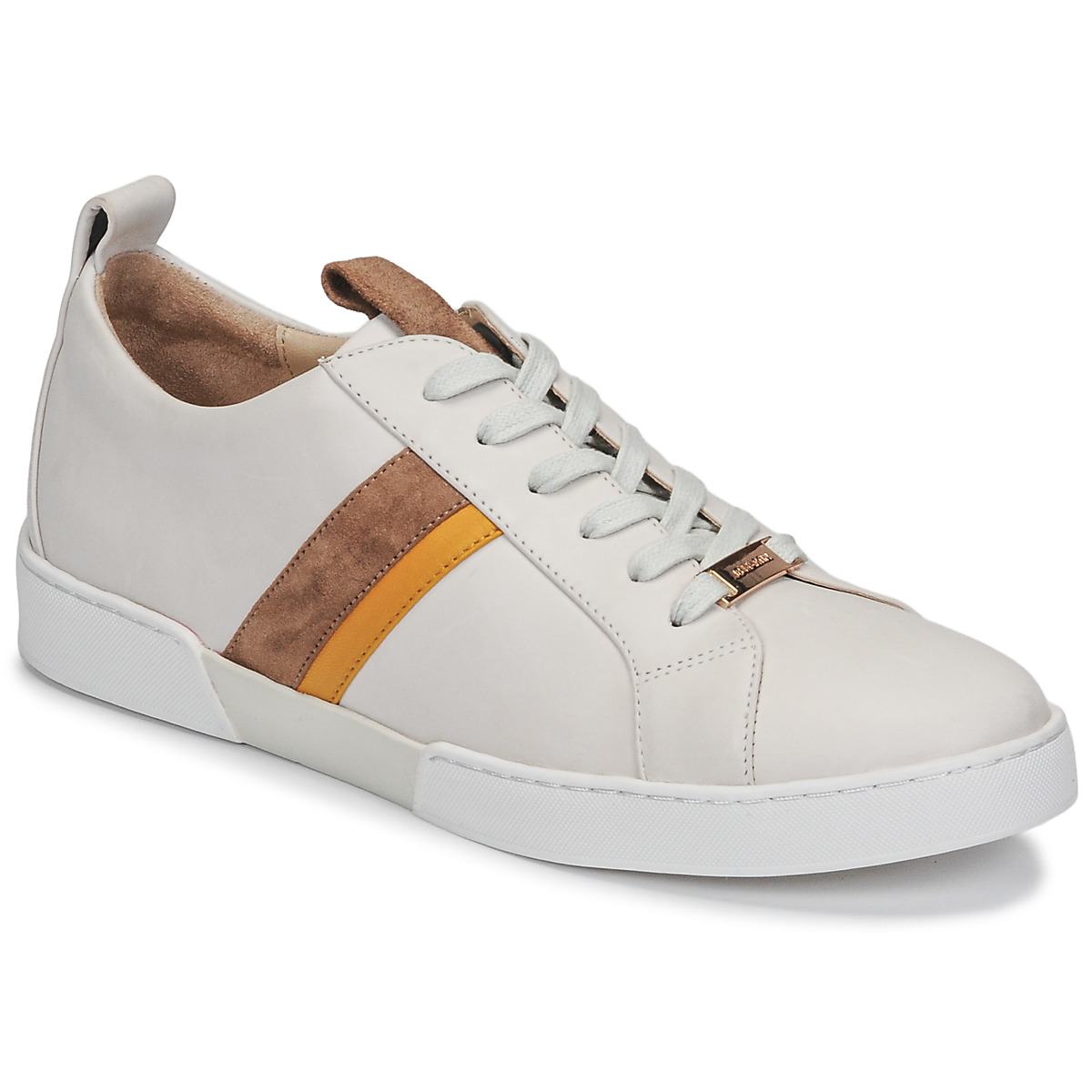 Xαμηλά Sneakers JB Martin GRANT