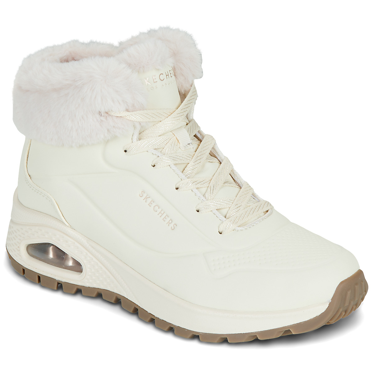 Μπότες Skechers UNO RUGGED