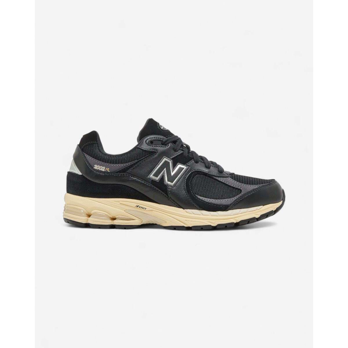 Xαμηλά Sneakers New Balance 2002R Black Vintage