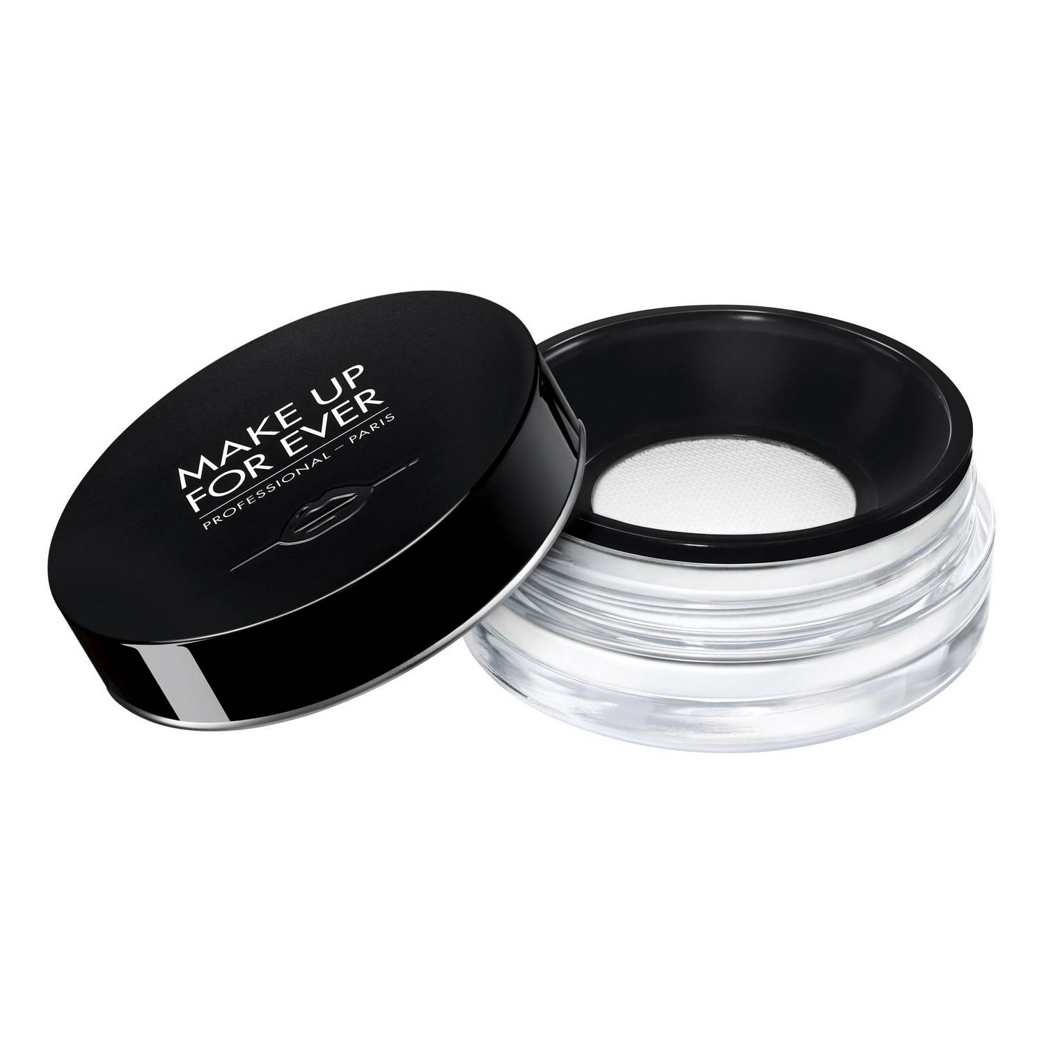 Make Up For Ever - Ultra HD Microfinishing Loose Powder | 4 g