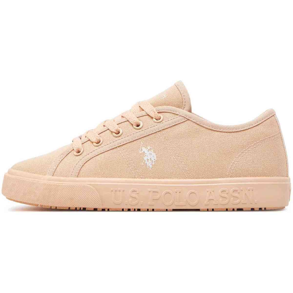 Xαμηλά Sneakers U.S Polo Assn. 48656152461651