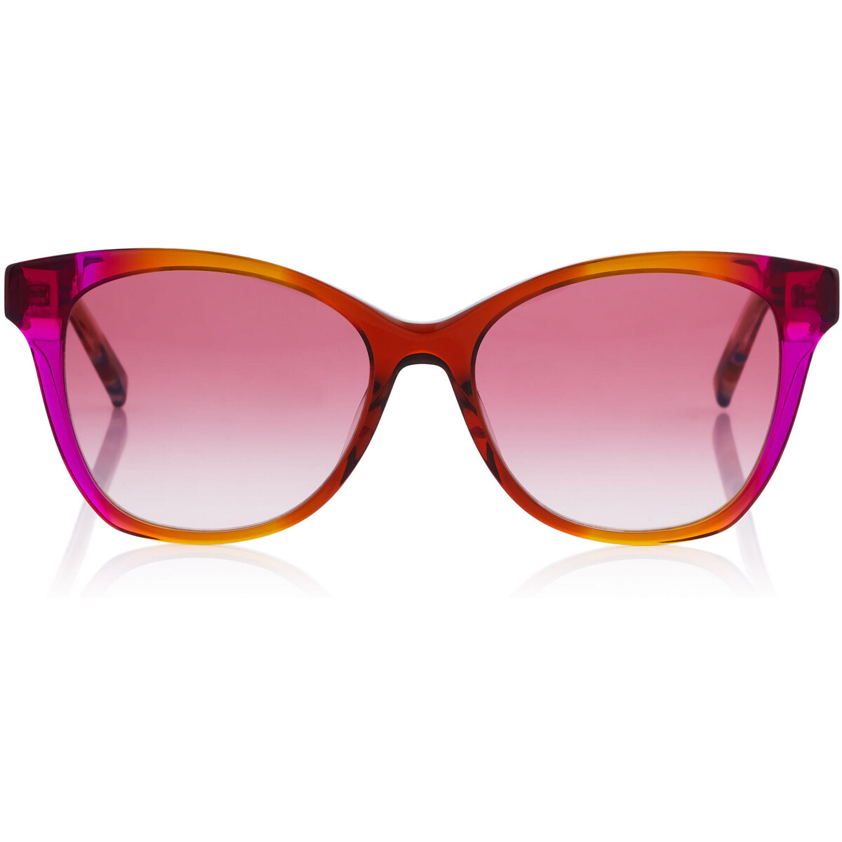 óculos de sol Missoni -