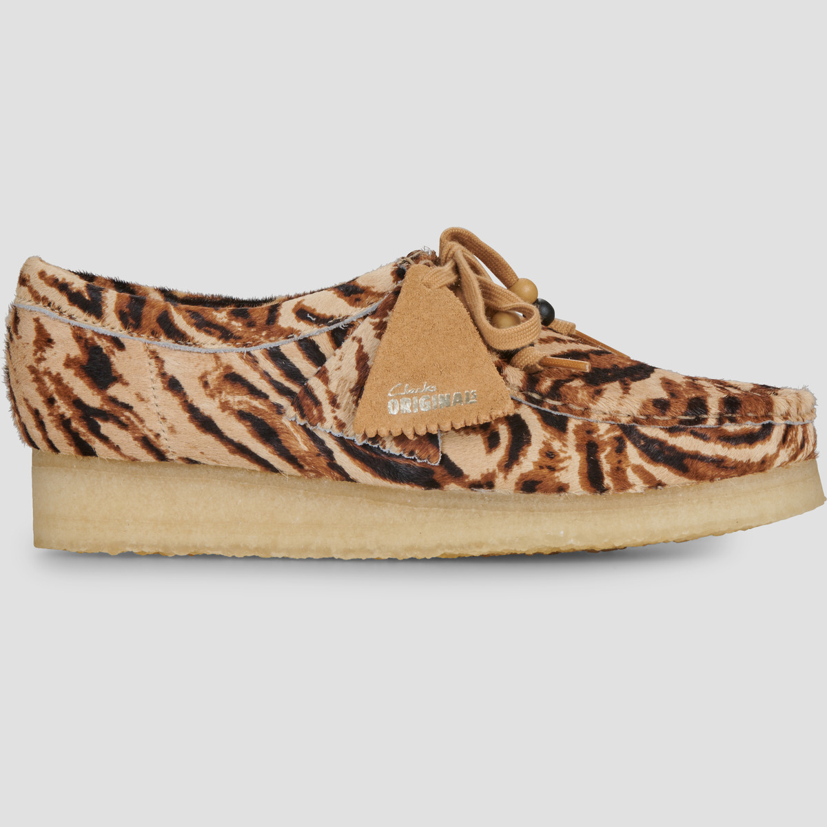 Derbies Clarks Originals Wallabee.