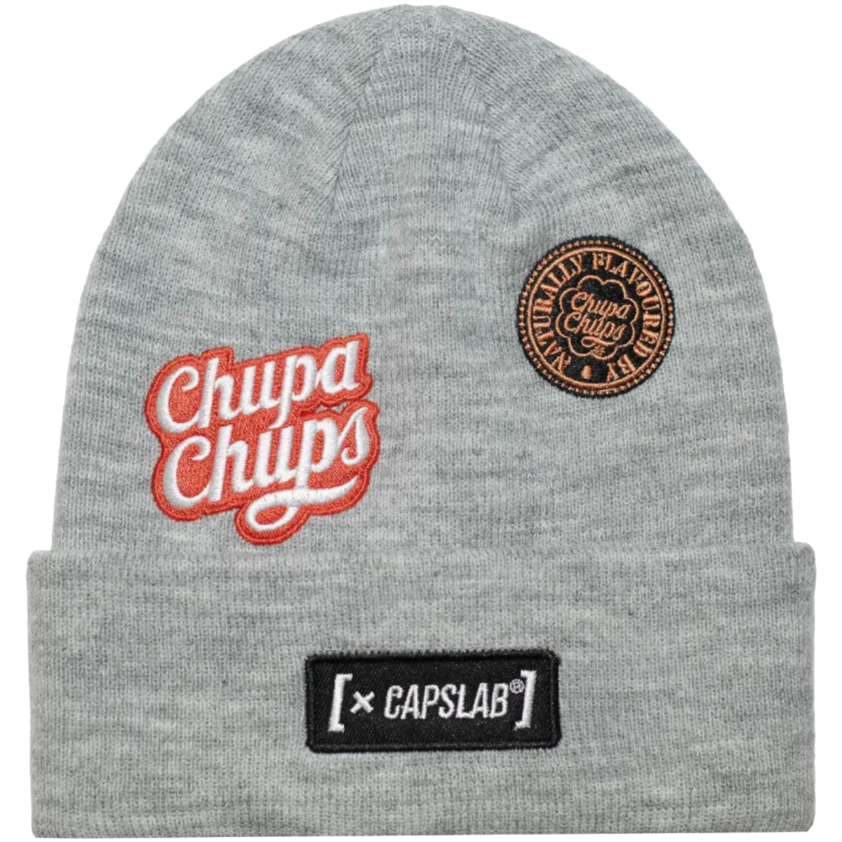 Σκούφος Capslab Chupa Chups Hat