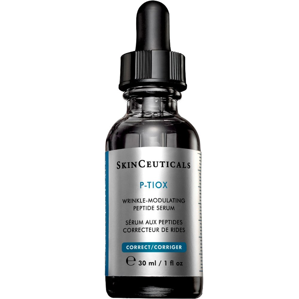 Skinceuticals P-Tiox Wrinkle Modulating Peptide Serum Προηγμένος Αντιρυτιδικός Ορός Προσώπου με Πεπτίδια 30ml