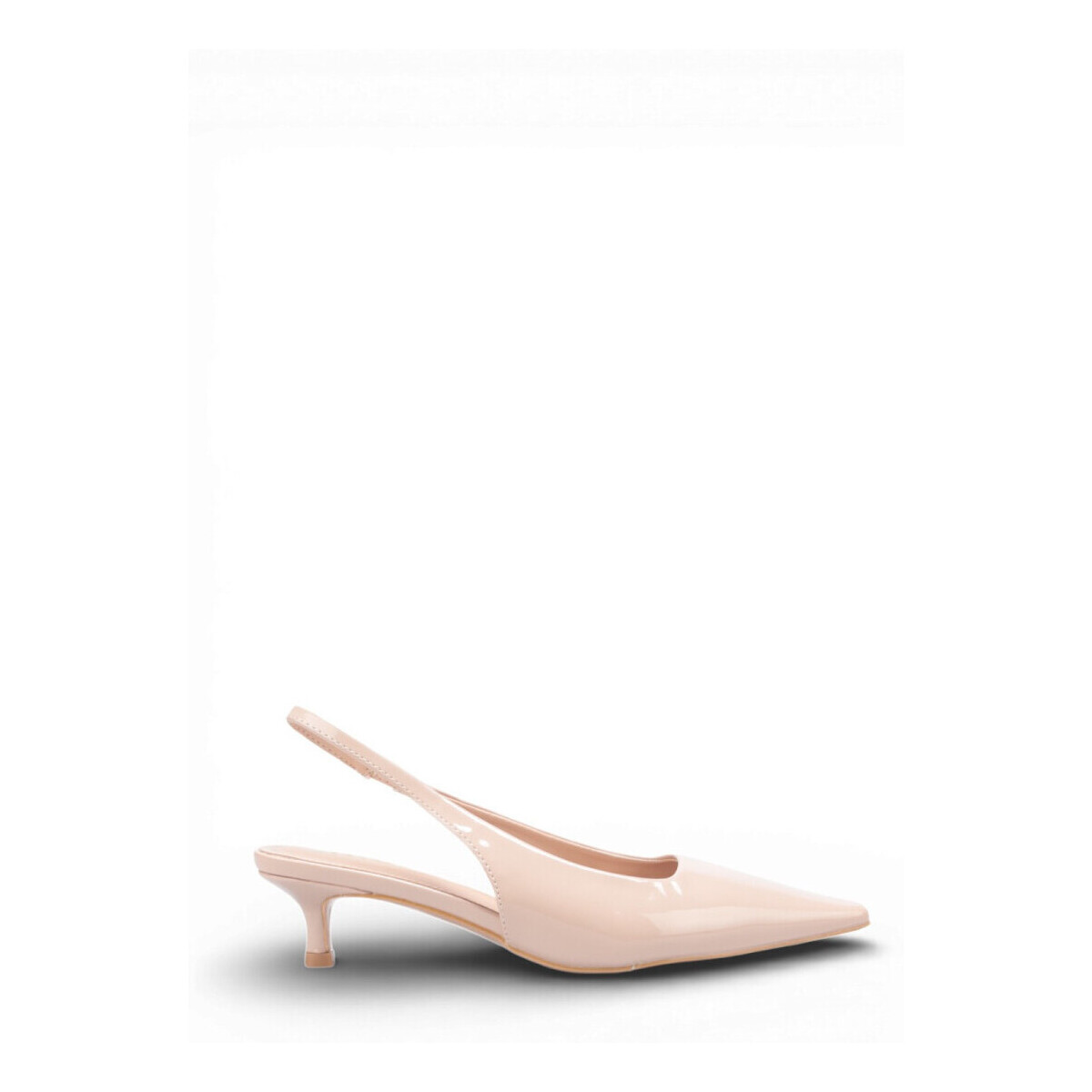 Γόβες La Modeuse 77609_P184028