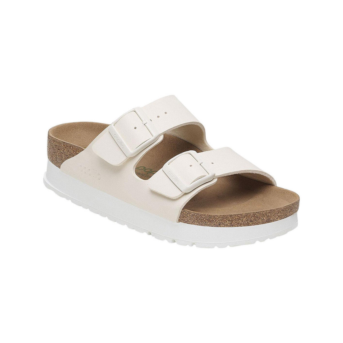 Σανδάλια BIRKENSTOCK Sandales Arizona Papflex en Birko flor