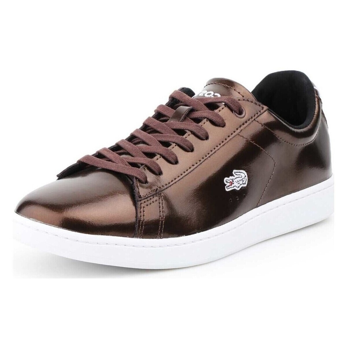 Xαμηλά Sneakers Lacoste Carnaby Evo 7-30SPW4110DB2
