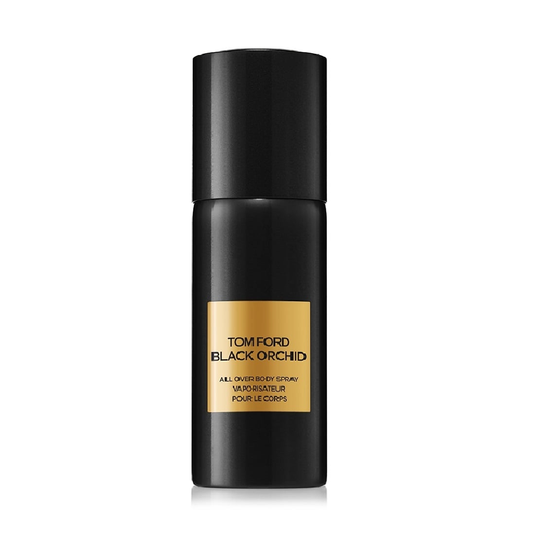 Black Orchid Body Spray 150ml