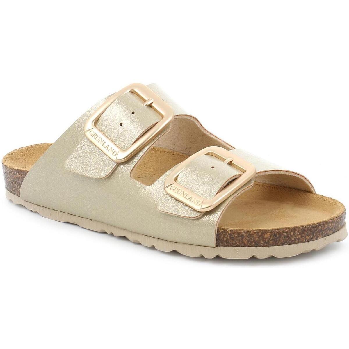 Mules Grunland GRU-ZAL-CB2242-PL
