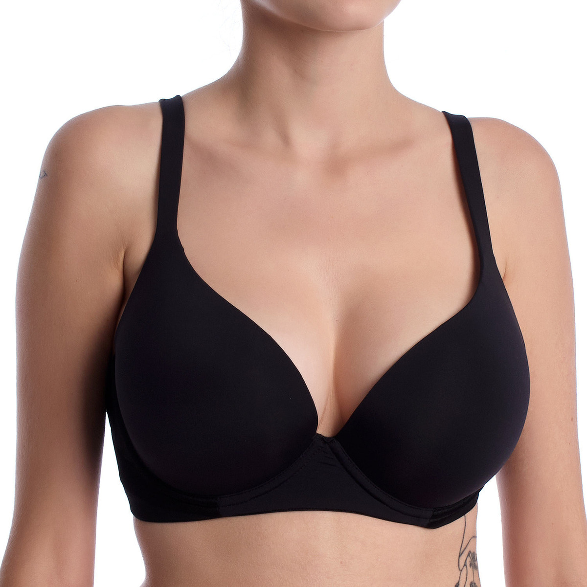 Με πλήρη κάλυψη και στήριξη Lormar PLUNGE-EXTRA