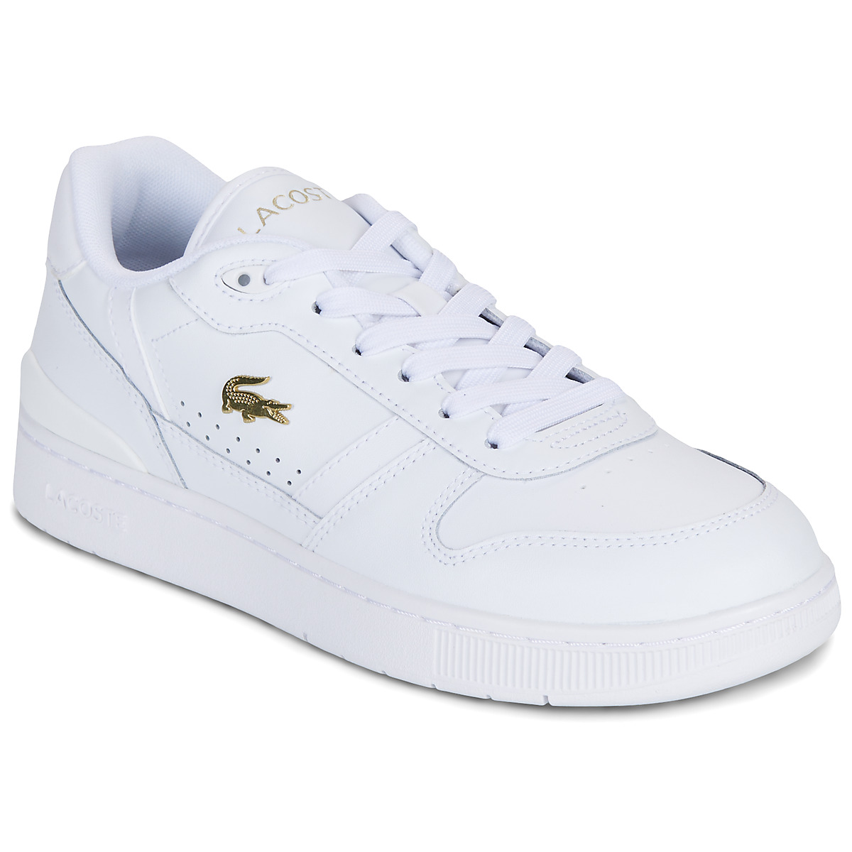 Xαμηλά Sneakers Lacoste T-CLIP SET