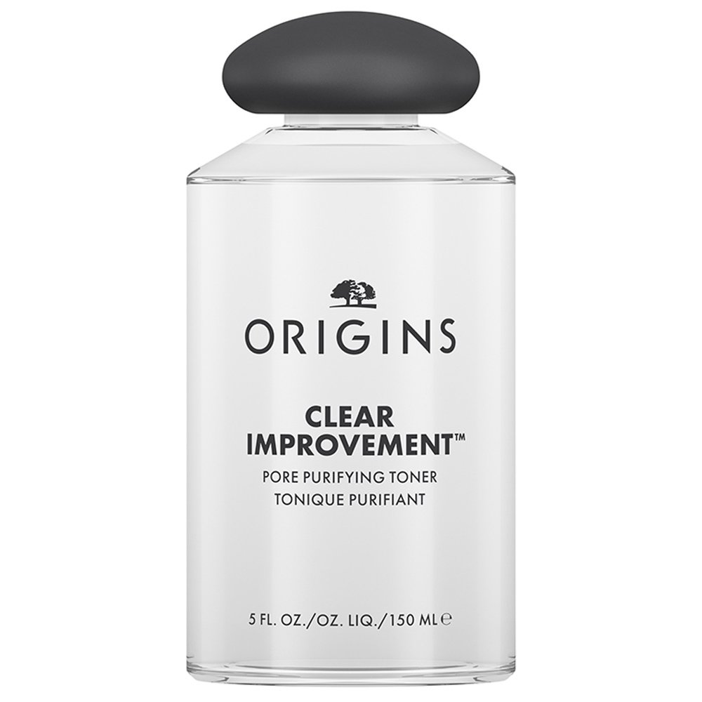 Origins Clear Improvement Pore Purifying Toner Τονωτική Λοσιόν Καθαρισμού με Αποτοξινωτική Δράση 150ml
