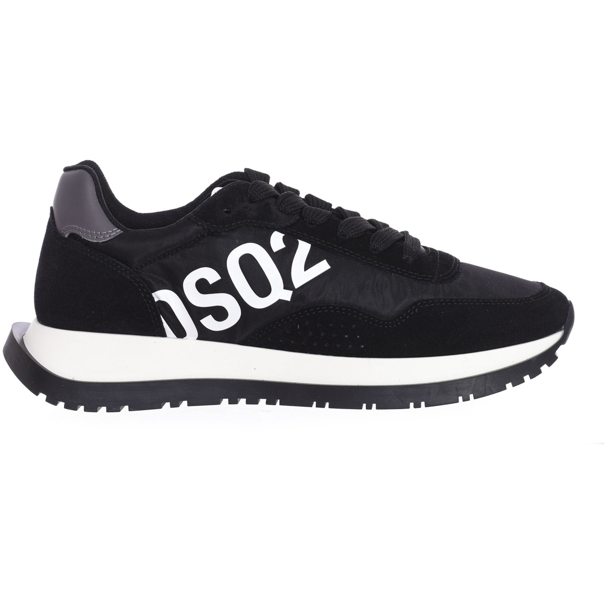 Xαμηλά Sneakers Dsquared SNW0212-01601681