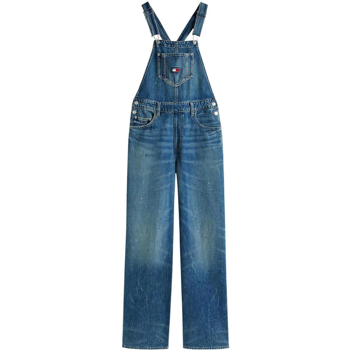Ολόσωμες φόρμα Tommy Hilfiger DW0DW22005
