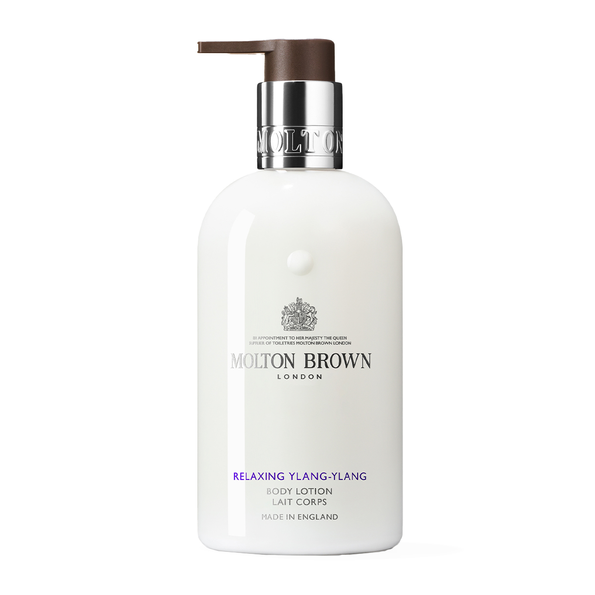 Relaxing Ylang-Ylang Body Lotion 300ml
