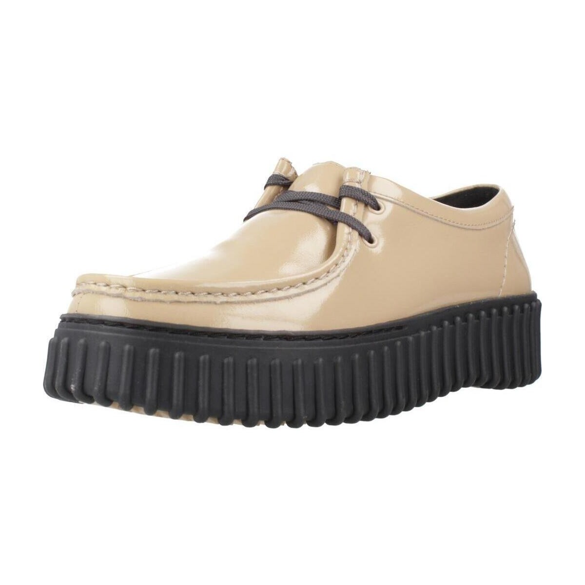 Derbies Clarks TORHILL BEE PATENT