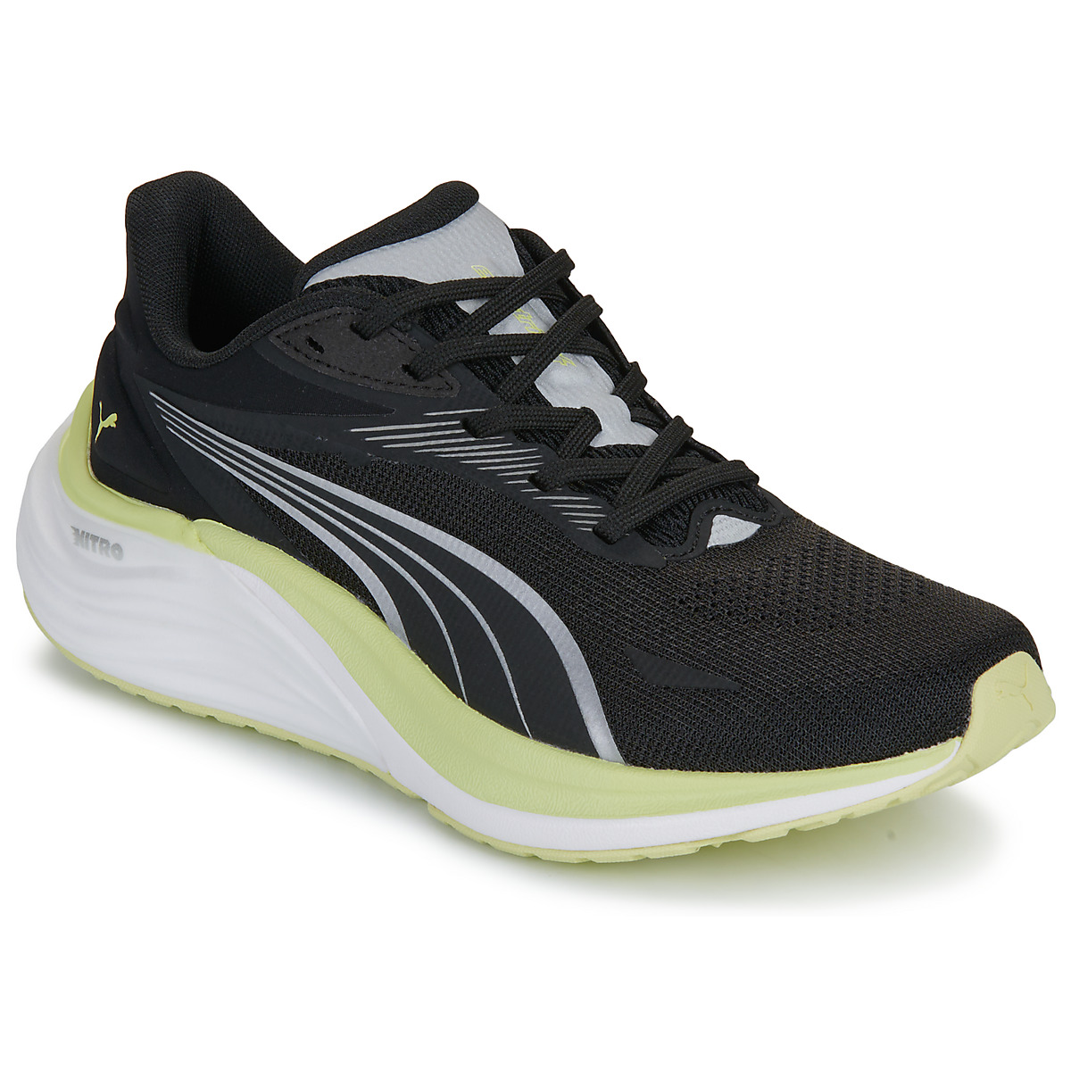 Παπούτσια για τρέξιμο Puma Electrify NITRO 4 WN