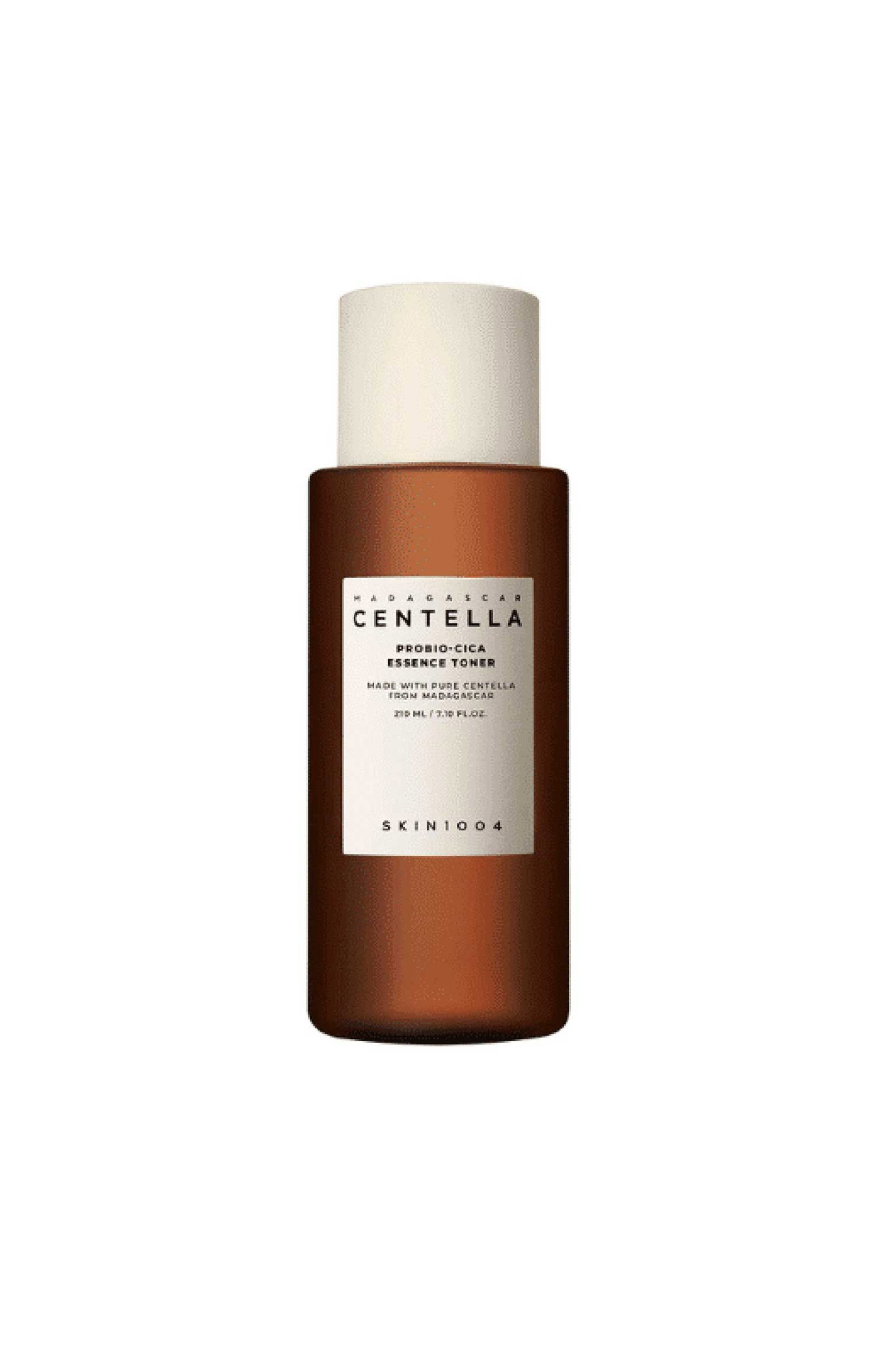 Skin1004 Madagascar Probio-Cica Toner - Ενυδατικό Τόνερ Με Προβιοτικά 210 ml