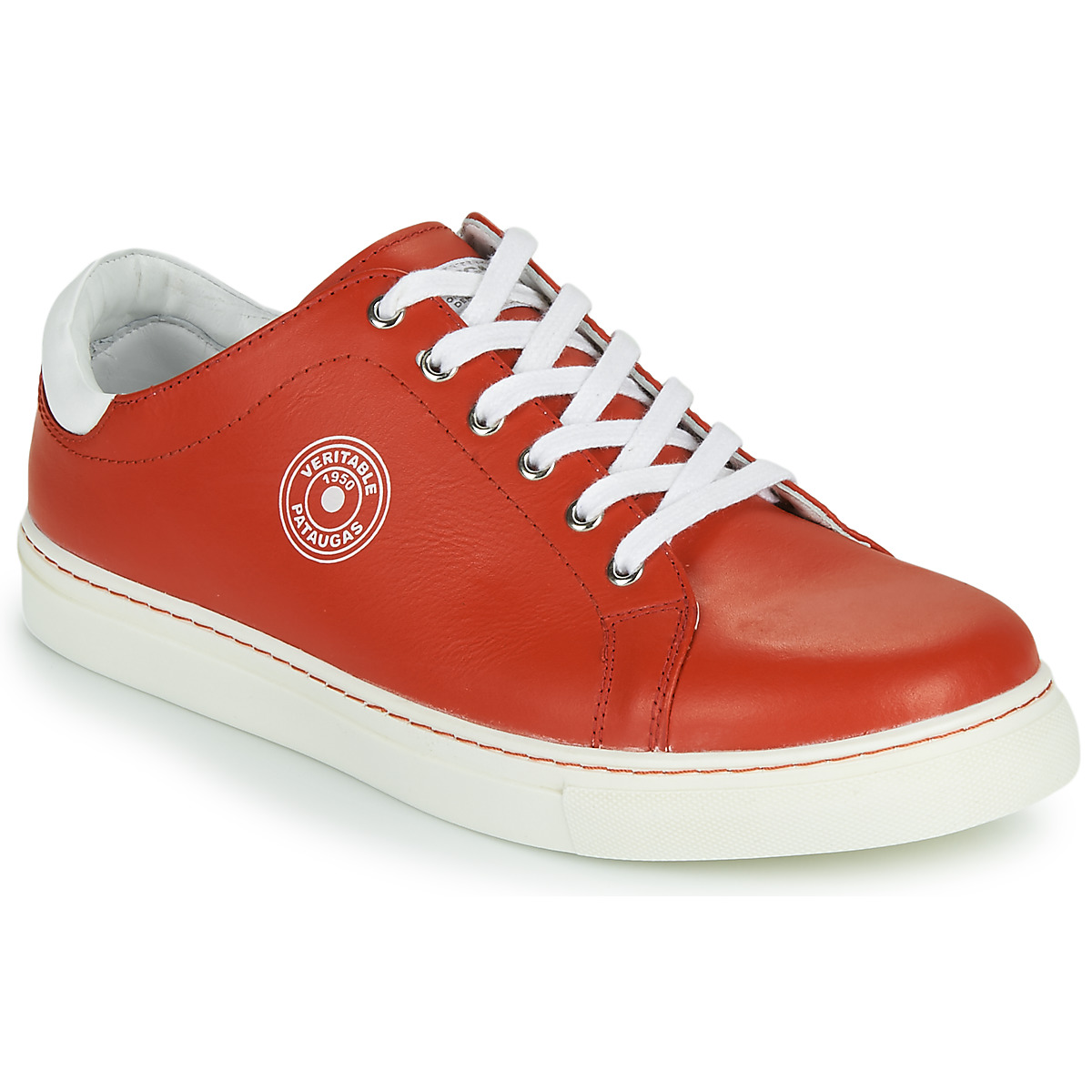 Xαμηλά Sneakers Pataugas TWIST/N F2F
