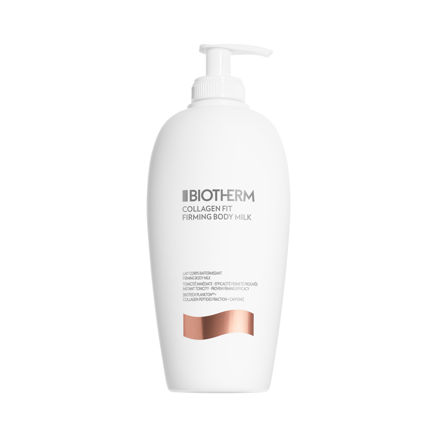 Collagen Fit Body Milk 400ml