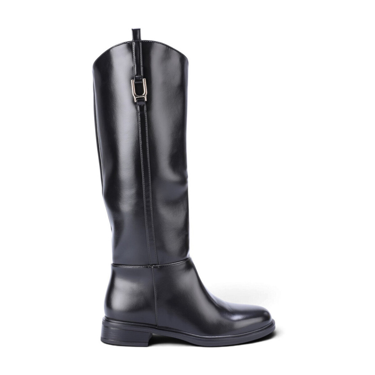 Μπότες La Modeuse 80012_P190396