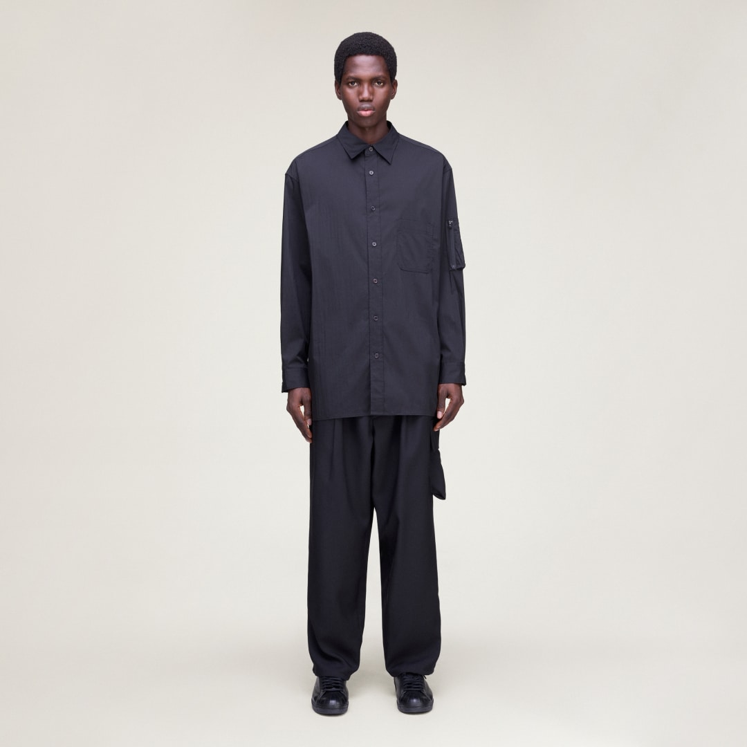 ΠΑΝΤΕΛΟΝΙ CARGO Y-3 SPORT UNIFORM