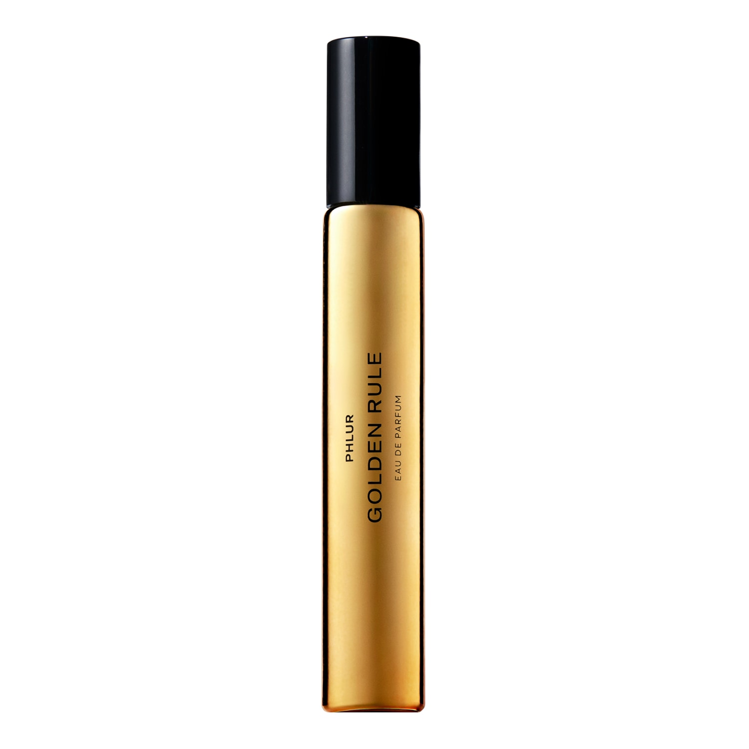 Phlur - Golden Rule - Eau de Parfum σε συσκευασία ταξιδιού | 9.5 ml