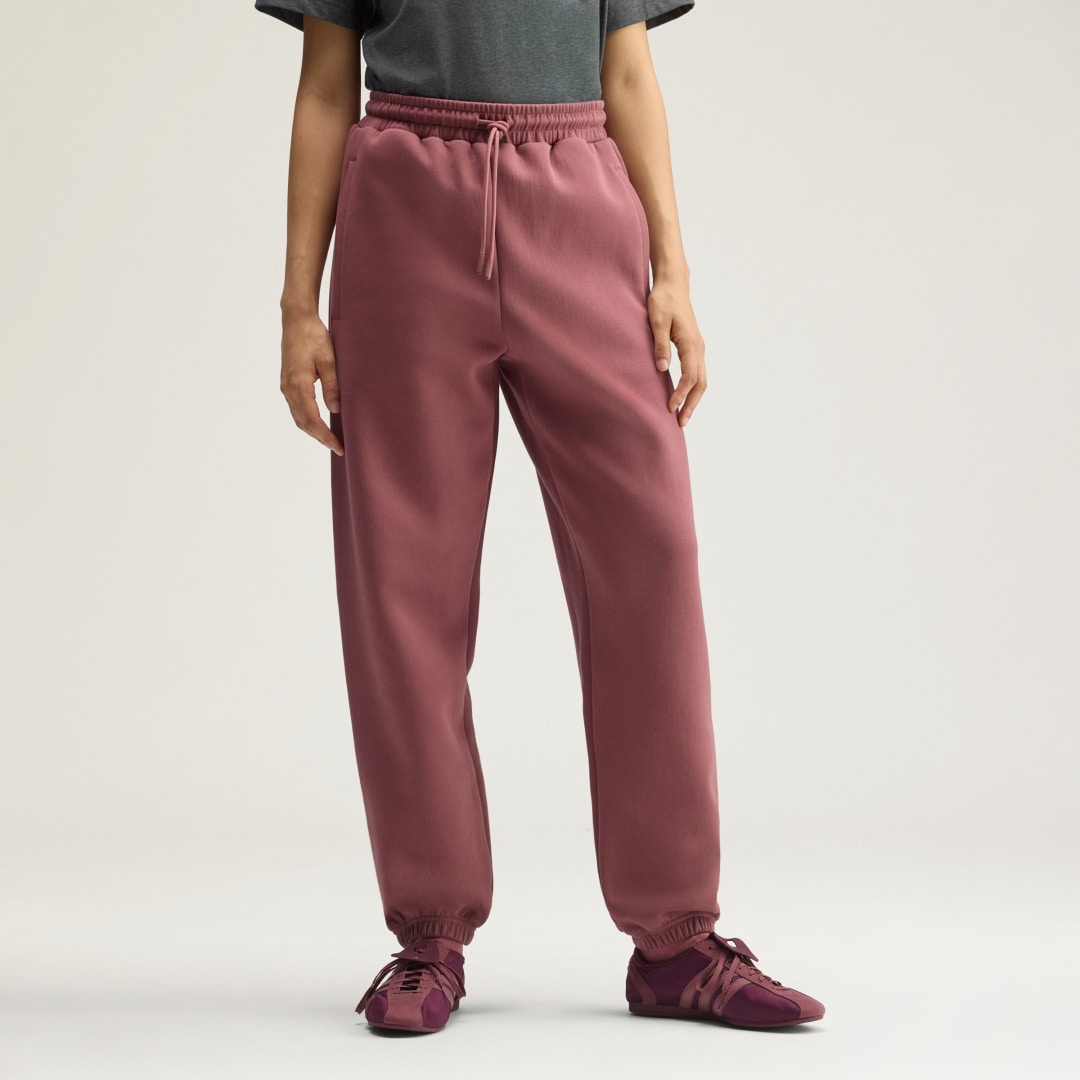 adidas by Stella McCartney Loose Sweat Pants