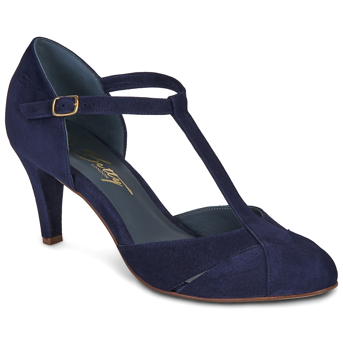Γόβες Betty London MASETTE