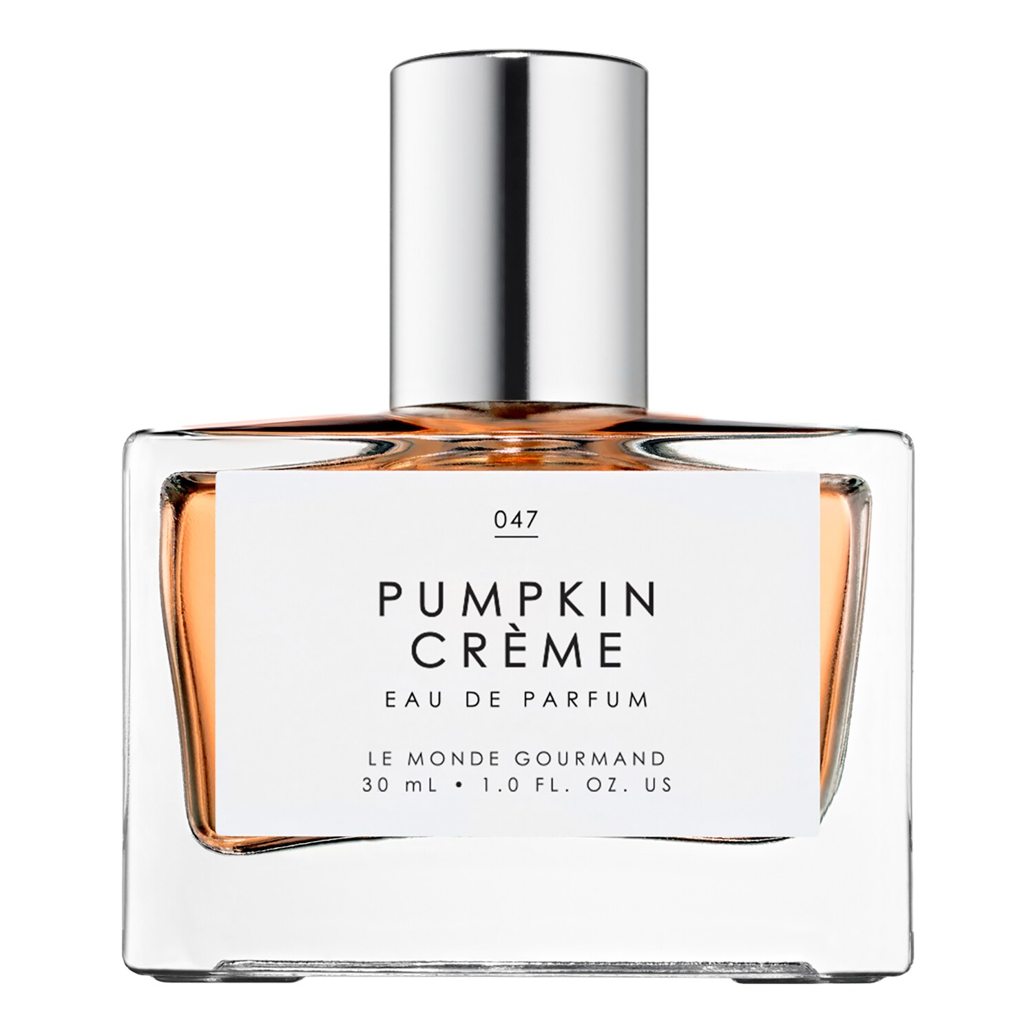 Le Monde Gourmand - Pumpkin Crème - Eau de Parfum | 30 ml