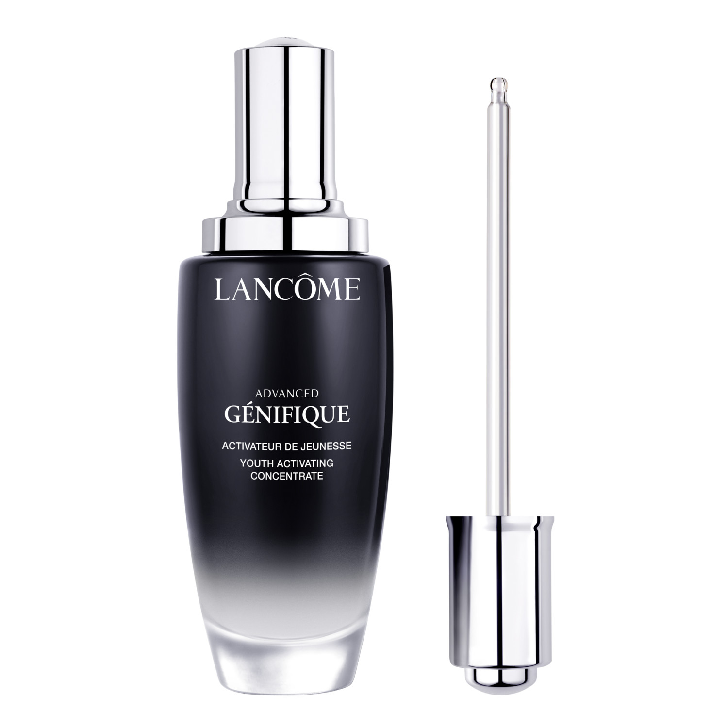 Advanced Genifique Youth Activating Concentrate Microbiome Serum 100ml