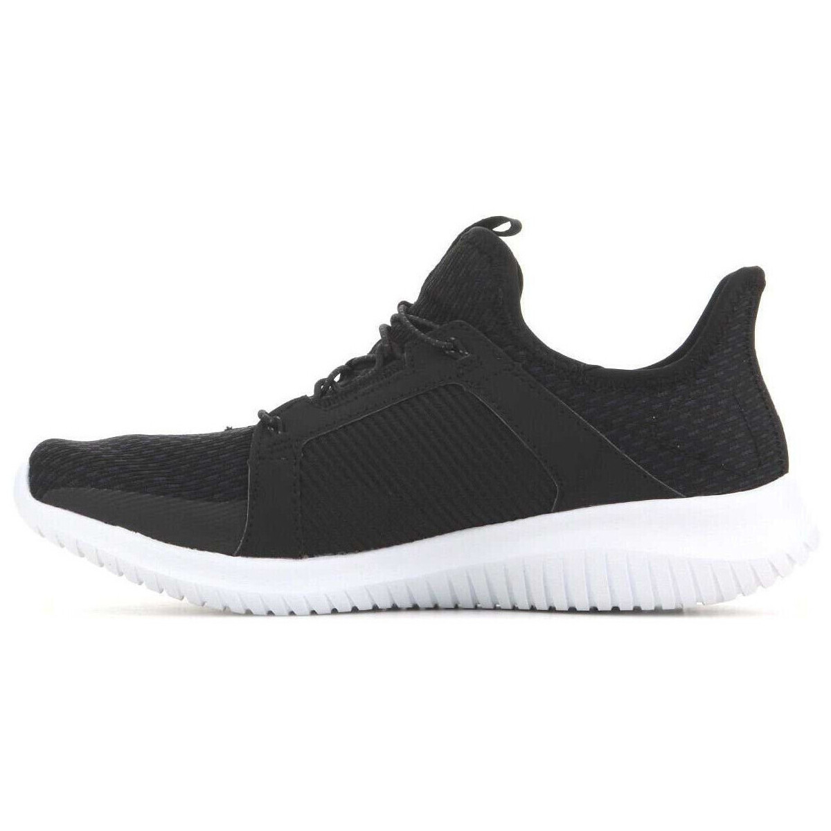 Xαμηλά Sneakers Skechers Ultra Flex 12832-BLK
