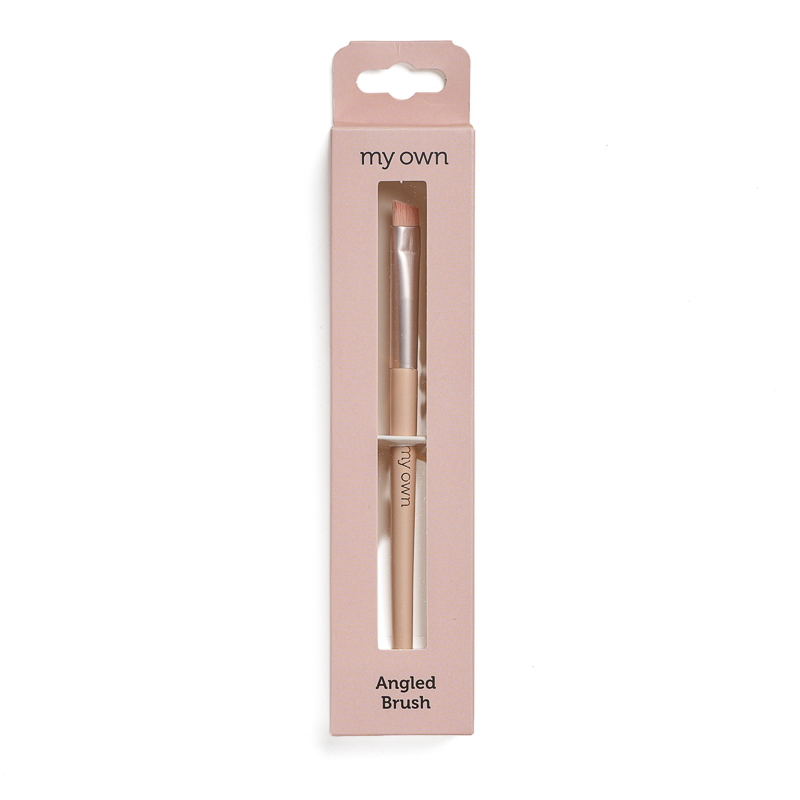 Angled Brush