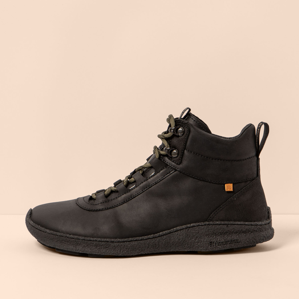 Μποτάκια/Low boots El Naturalista 254361101005