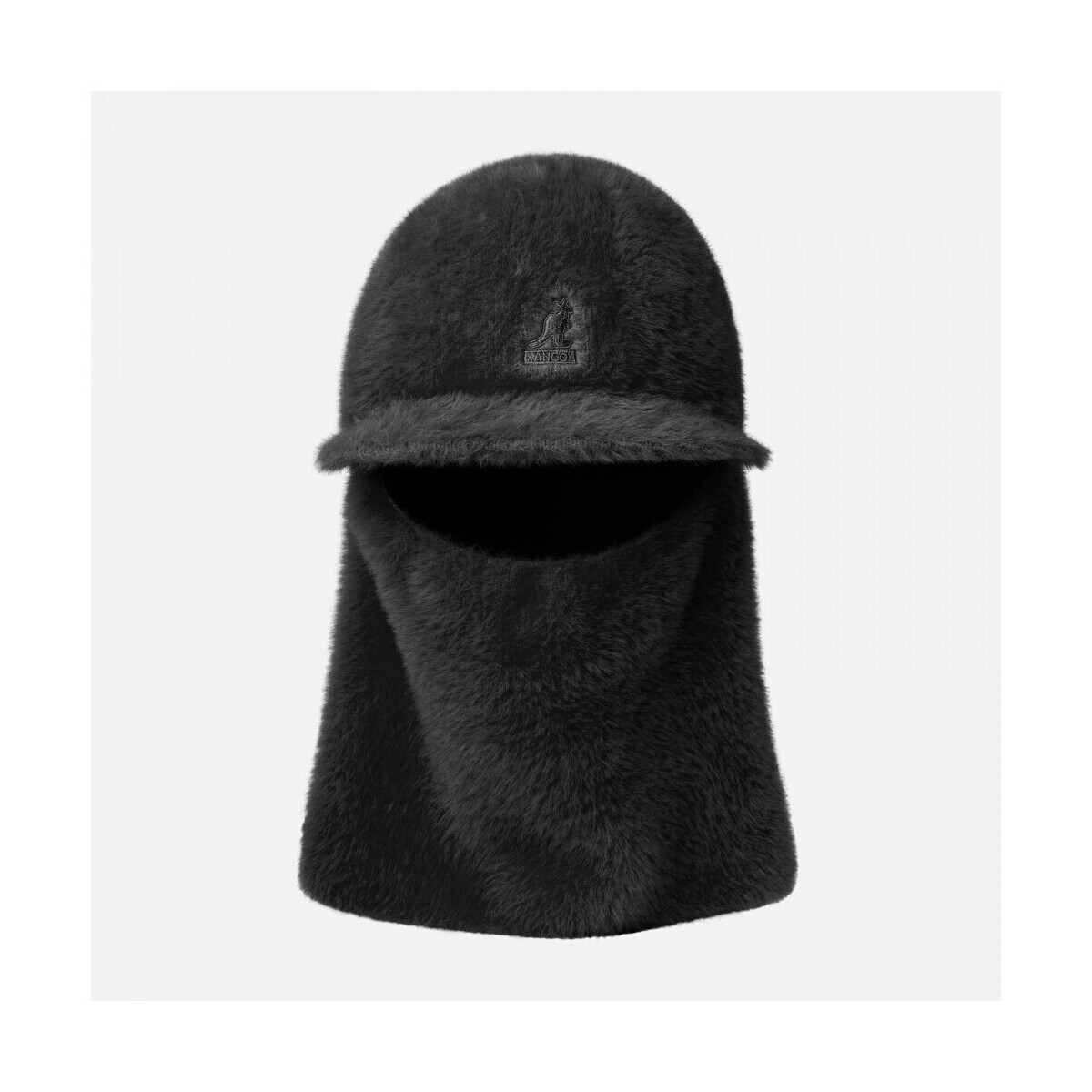 Σκούφος Kangol Faux fur balaclava
