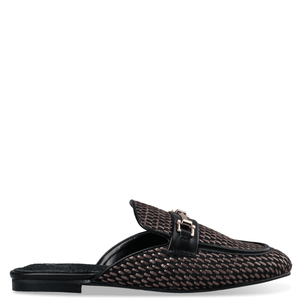 SLIP ON LOAFERS
