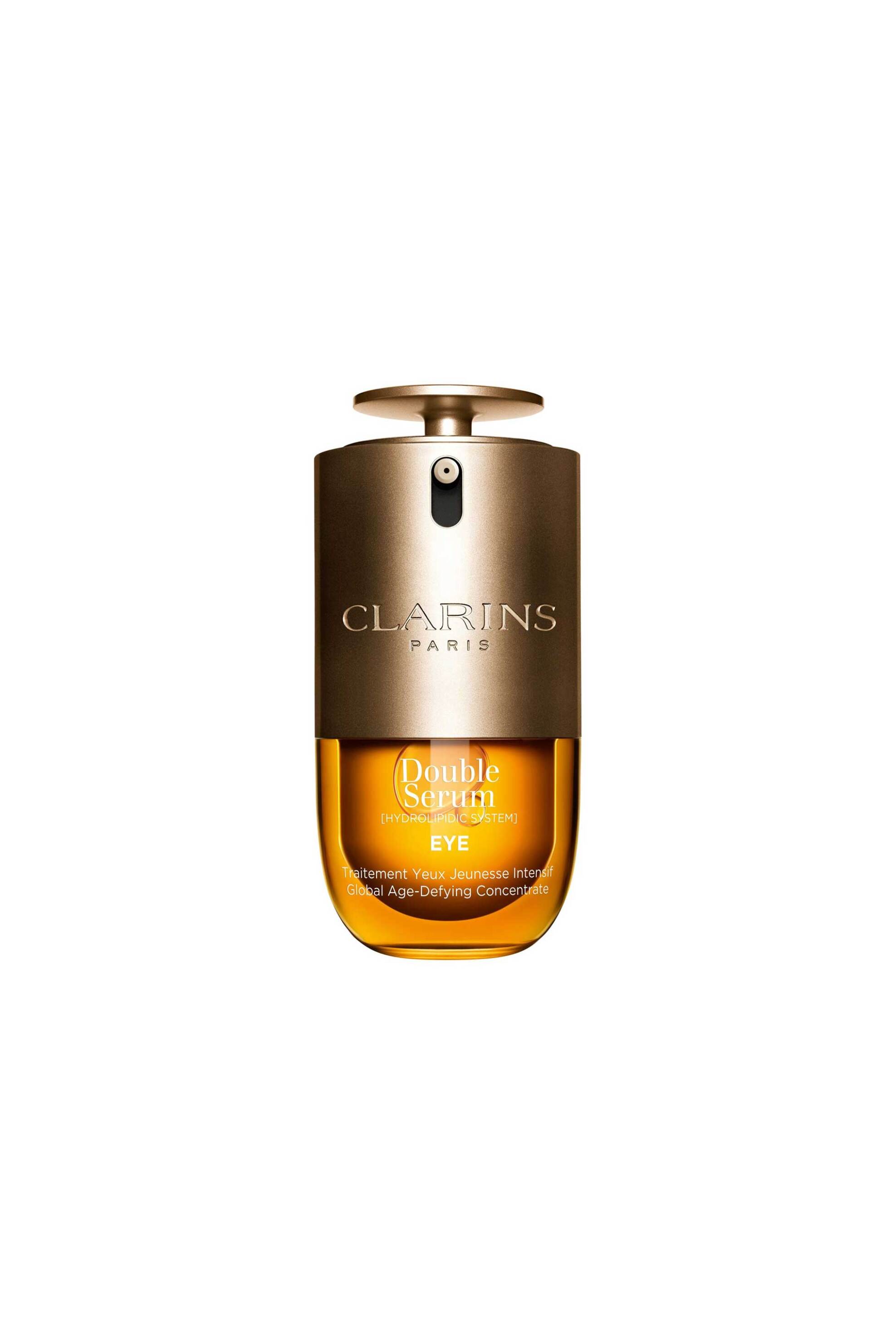 Clarins Double Serum Eye 20 ml