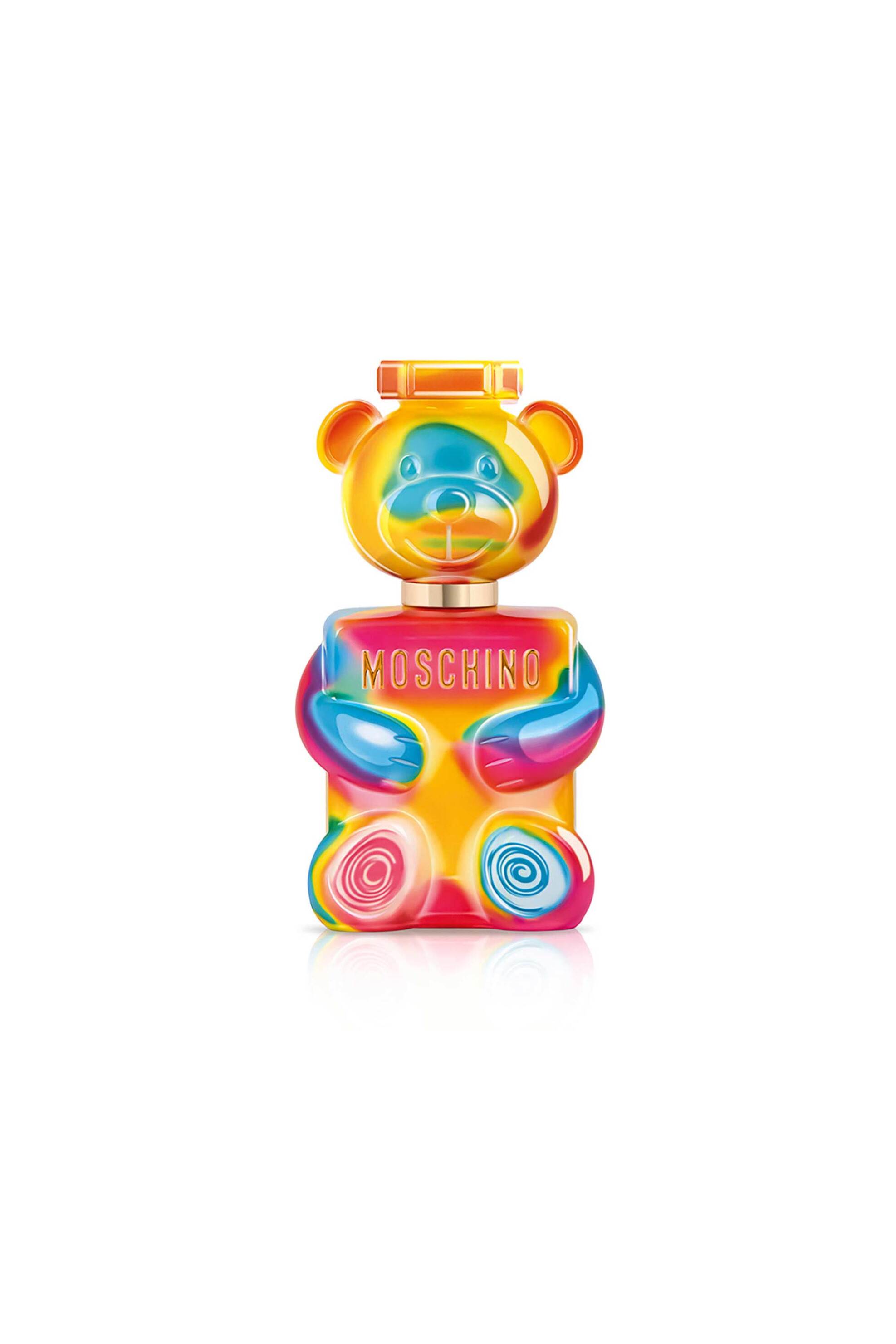 Moschino Toy 2 Gummy Eau de Parfum | 100ml