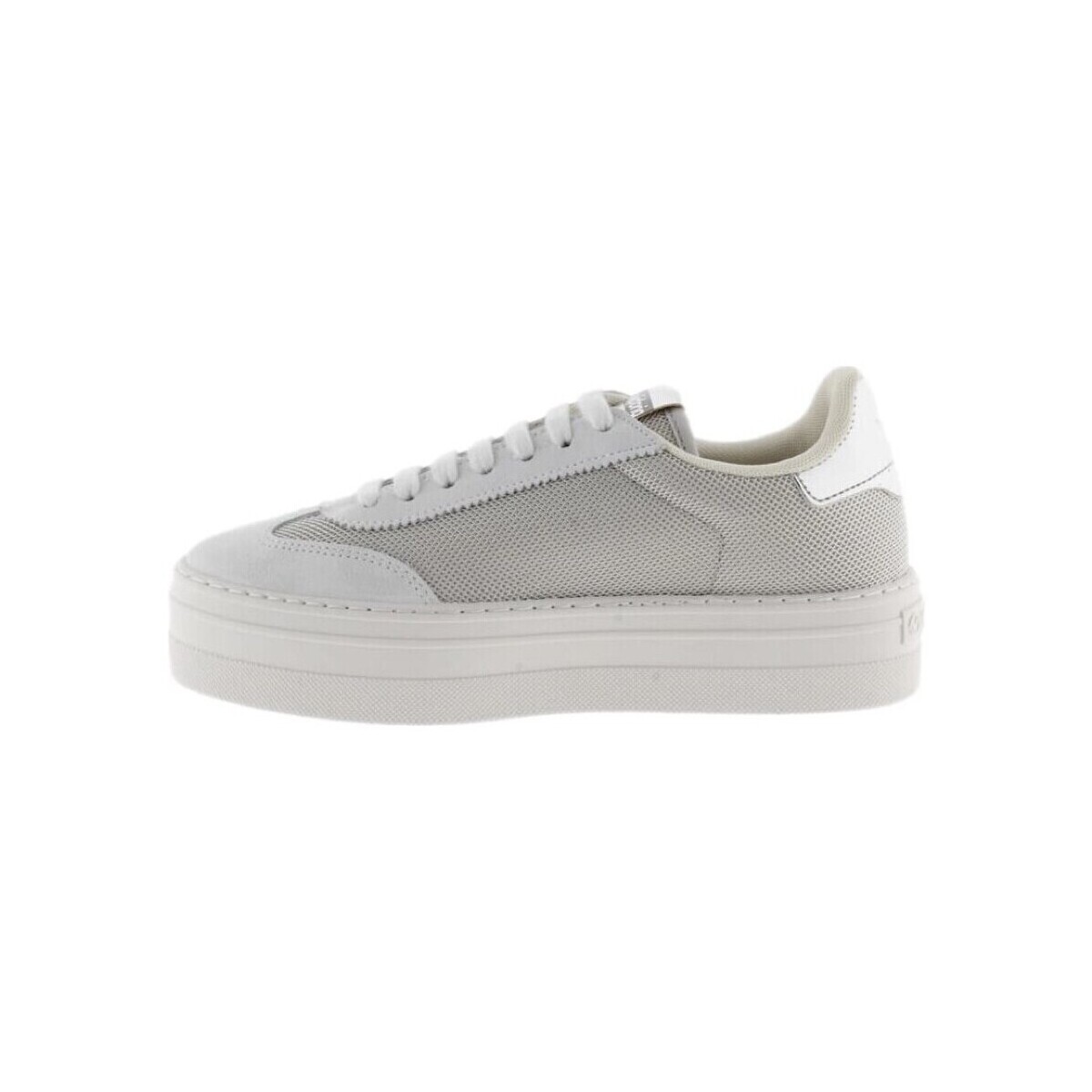 Sneakers Victoria Barcelona Sneakers 092174 - Plata