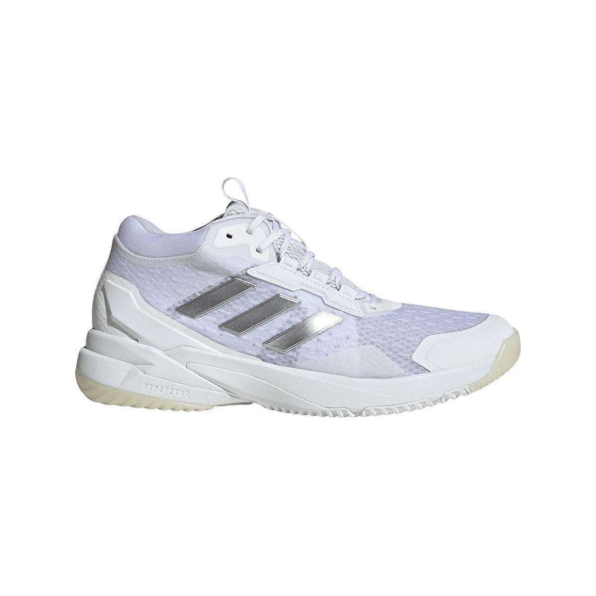 Παπούτσια Sport adidas Baskets Crazyflight 6 Mid textile et matière synthétique